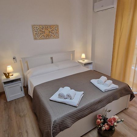 Pomelia House Daire Palermo Dış mekan fotoğraf