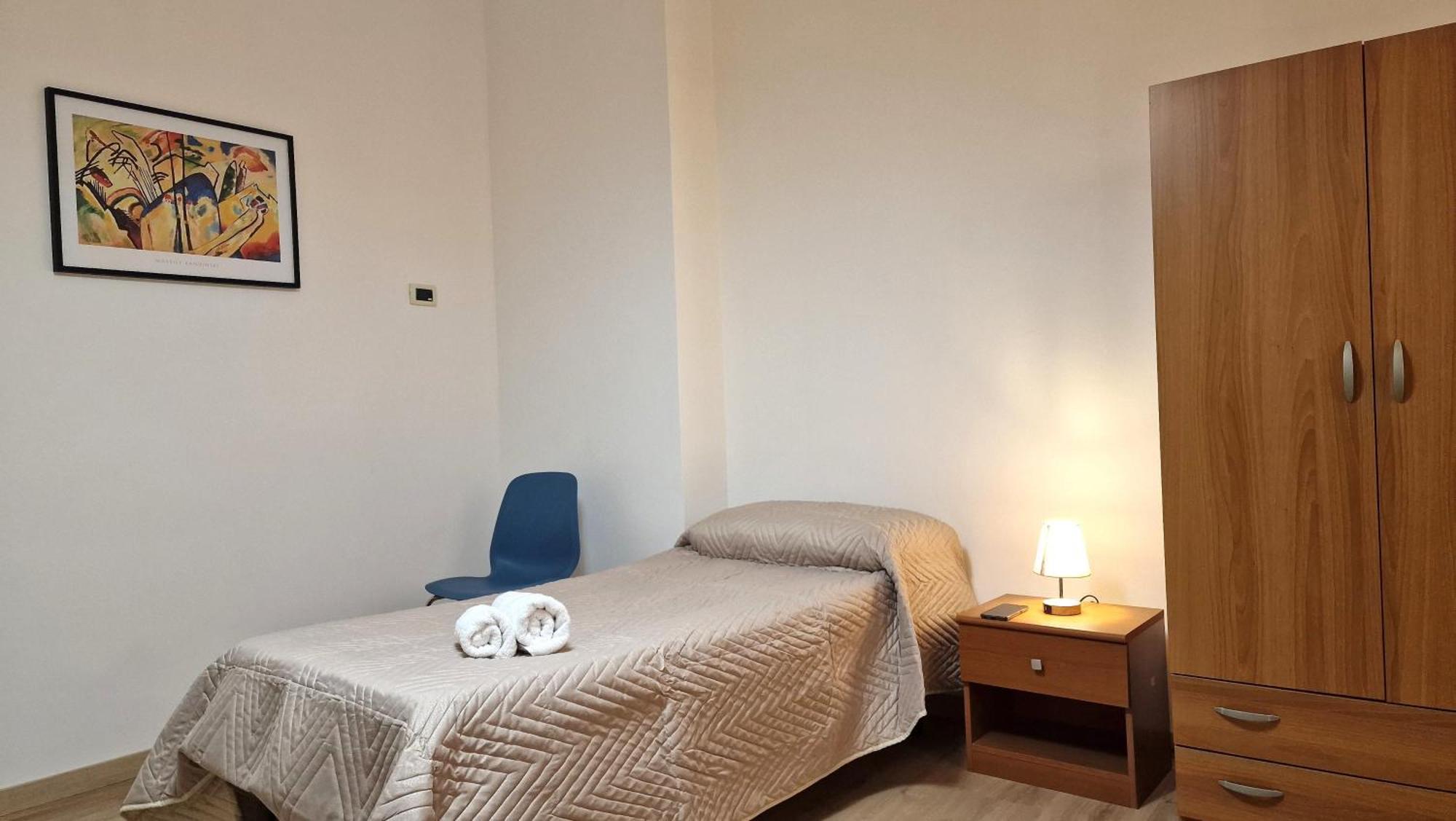 Pomelia House Daire Palermo Dış mekan fotoğraf