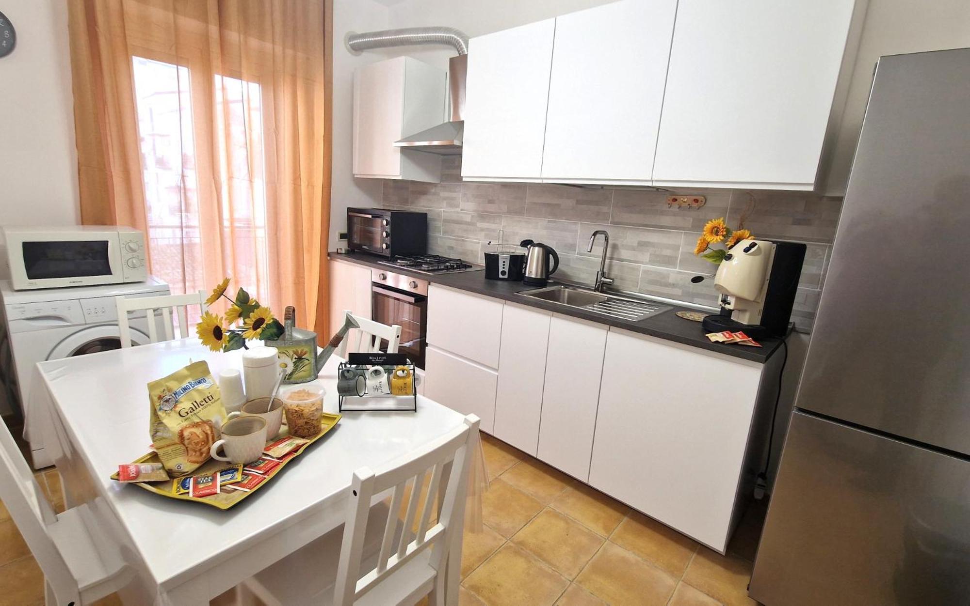 Pomelia House Daire Palermo Dış mekan fotoğraf