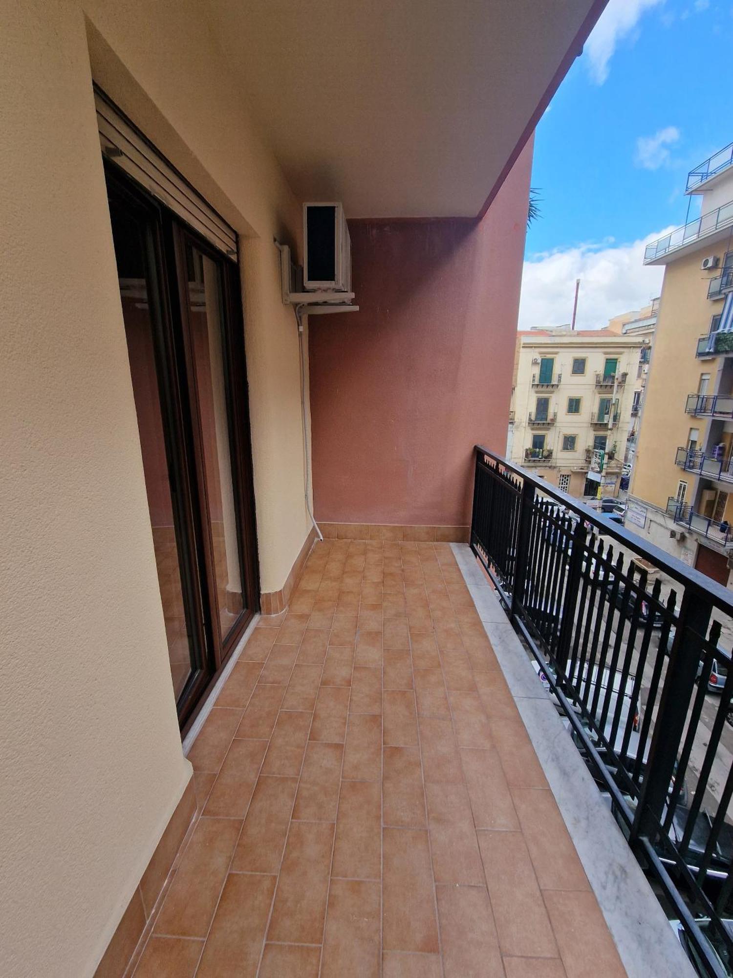 Pomelia House Daire Palermo Dış mekan fotoğraf