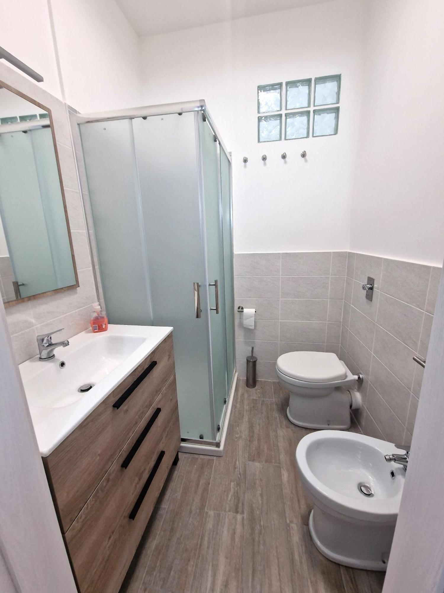 Pomelia House Daire Palermo Dış mekan fotoğraf